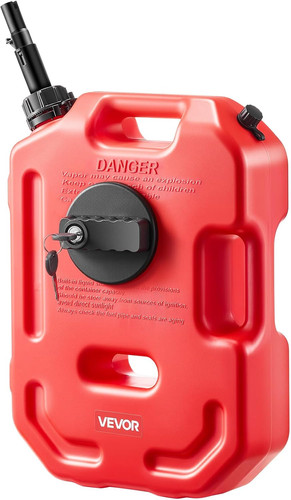 Contenitore per carburante - per,