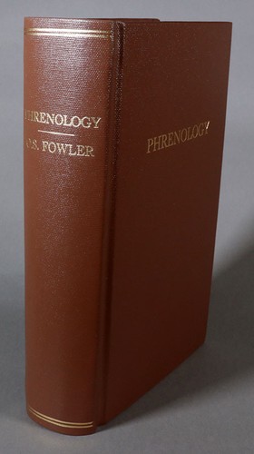 Human science phrenology - human,