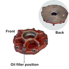 1pcs PER BECKER pompa vuoto