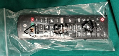 Telecomando 50uk6300plb - telecomando, lg