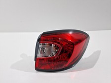 Ricambi Usati Fanale Stop Posteriore Renault Captur LED DX Destro 2013 2017