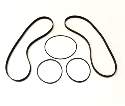 Kit cinghia sharp 939 - cinghia,