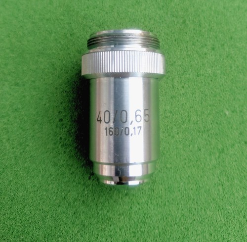Microscopio beck kassel - microscopio,