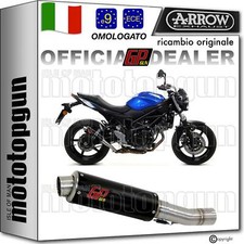 ARROW TERMINALE HOM GP2 GP 2