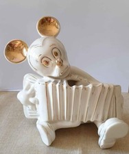 TOPOLINO FISARMONICISTA  -