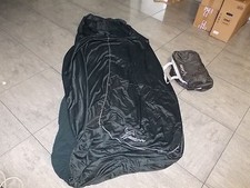 TELO COPRIAUTO BORSA ORIGINALE LANCIA YPSILON 2011 2017 LINEA ACCESSORI LANCIA