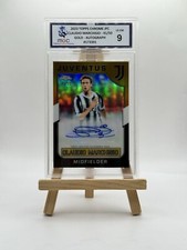 Claudio Marchisio Auto /50