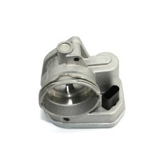 Valvola a farfalla per Audi