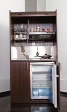 Mini cucina 105 - mini, completa