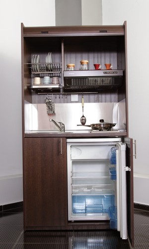 Mini cucina 105 - cucina,