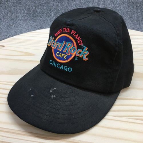 Cappellino baseball hard rock - cappellino,