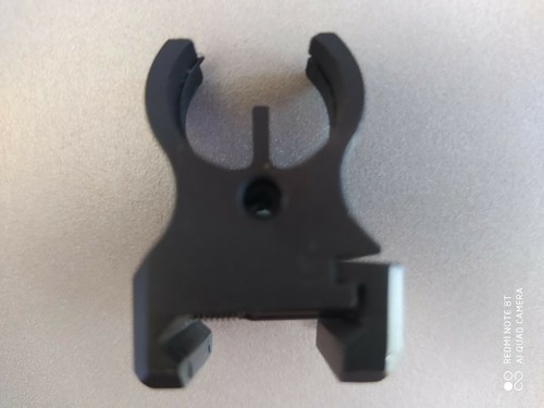 Softair tacca mira ottica - softair, di