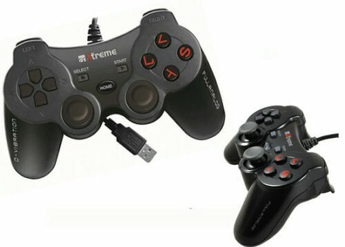 Xtreme controller ps3 - xtreme,
