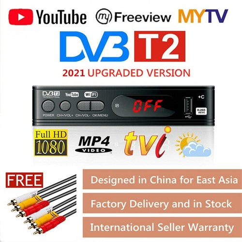 1080p sintonizzatore dvb - hd,