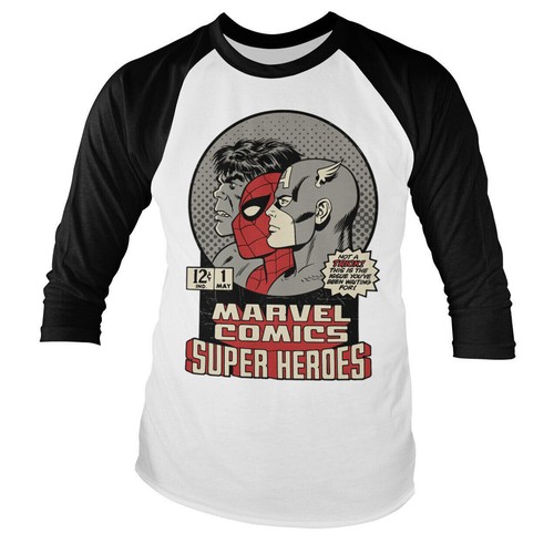 Marvel comics vintage - marvel,
