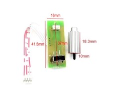 Hobbyking Orange ORX T-SIX