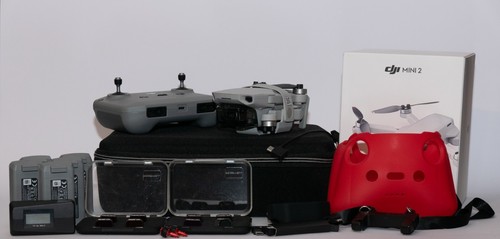 Dji mini drone accessori - 2,