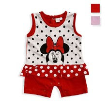 Tutina disney pagliaccetto - tutina,