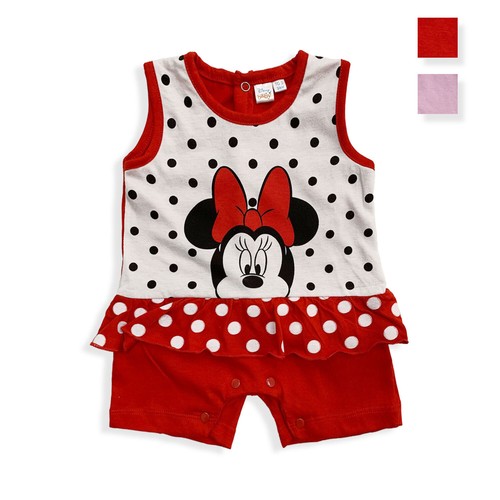 Tutina disney pagliaccetto - disney,