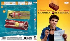 Ammiratore segreto brd - l'ammiratore, (brd
