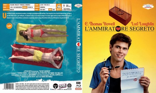 Ammiratore segreto brd - segreto,
