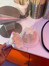 piastra per coni e cialde in ottime condizioni