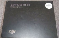 DJI Zenmuse H3-3D Gimbal