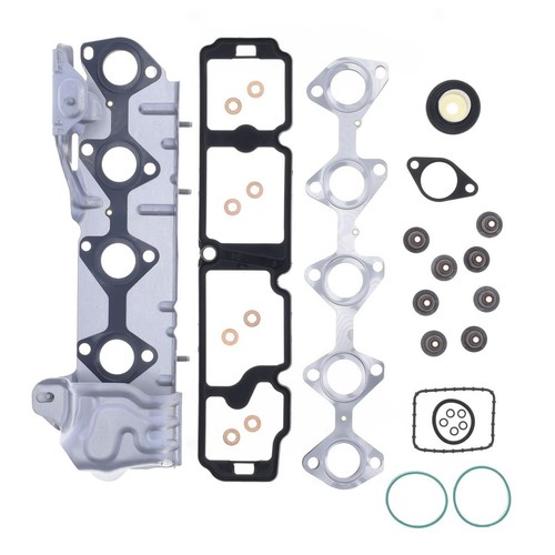 Kit guarnizioni testata per