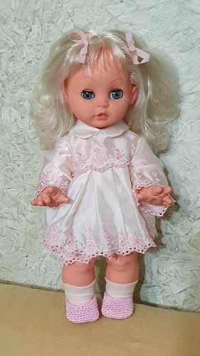 Bambola italocremona 1973 - bambola,