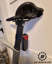 Supporto per Garmin Varia