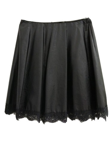 Gonna donna casual svasata - gonna,