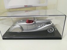 TSM True Scale Model - 1:43 - DUESENBERG SJ Gurney Nutting speedster - 1935 -