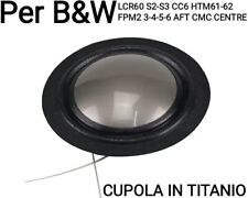 TWEETER BOBINA RICAMBIO per