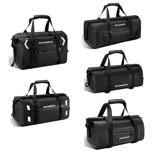Rockbros borsa moto 100 - borsa, 100%