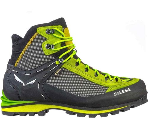 Stivali alpinismo uomo uk - da,