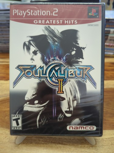 Sealed soul calibur - sealed,