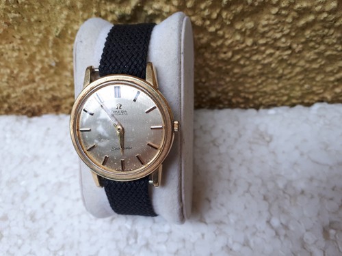 Orologio uomo anni - 60, omega