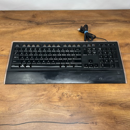 Logitech illuminated k740 - logitech,