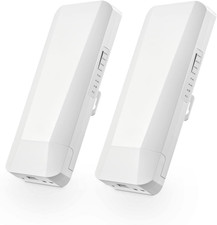 Bridge Wireless Wifi per