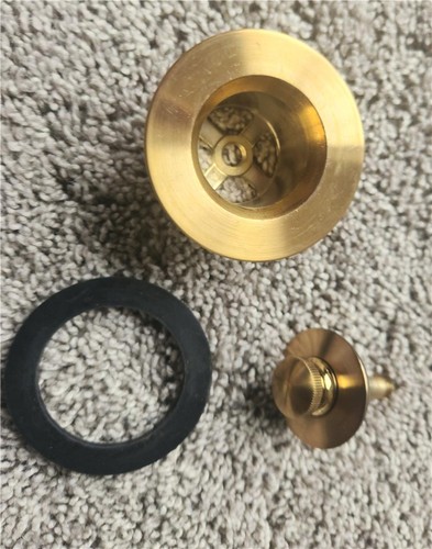 Signature hardware sh612bg - hardware,