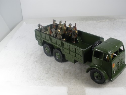 England dinky toys 622 camion - #622,