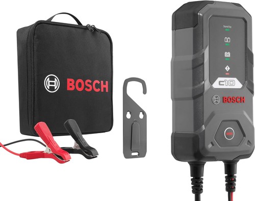 Bosch c10 caricabatterie per - bosch,