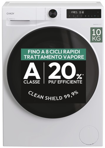 Lavatrice 1400 a - 10, a-20%