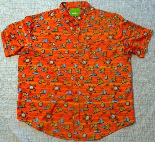 Rsvlts garfield lasagna - rsvlts, ~