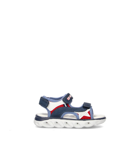 Chicco sandalo bambino blu - chicco,