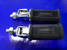 COPPIA PEDANE PASSEGGERO