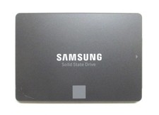 Disco rigido HD SSD Samsung