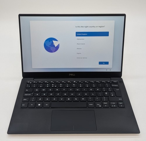 Dell xps 9305 i7 1165g7 - xps,