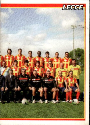 Figurina calciatori panini - figurina,
