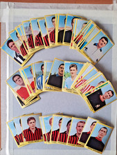 Panini Calciatori 1966/67
